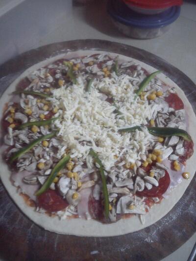 MACERATA PIZZERIA & RESTAURANT