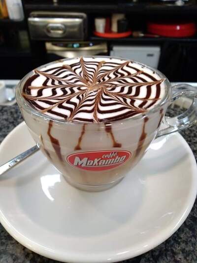 Caffè Garibaldi foto