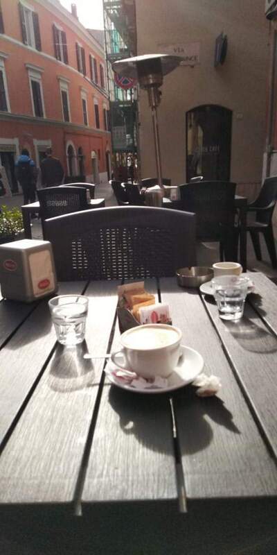 Caffè Garibaldi foto