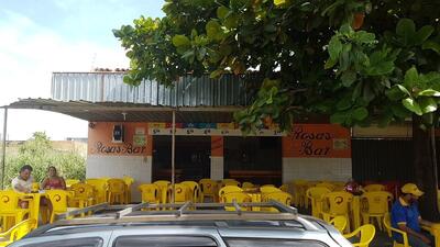 Rosas Bar foto