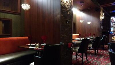Fire Steakhouse