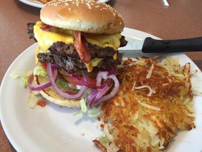 Denny's Restaurant