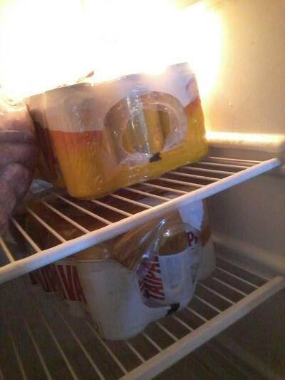 Restaurante 'O Branco'