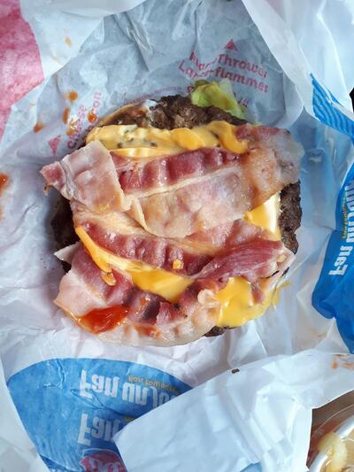 Dairy Queen Grill & Chill