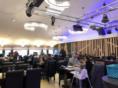 Wok Saveur du Monde