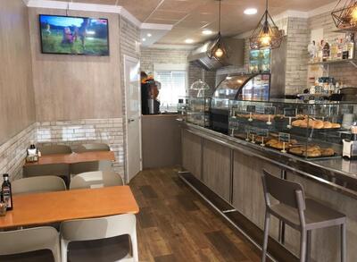 Cafeteria Jamaica
