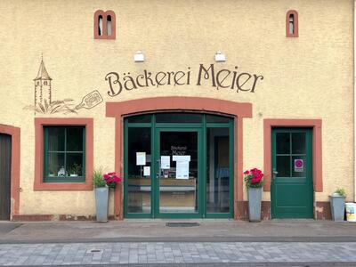 Bäckerei Baasch