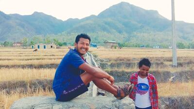 Tsiring Coffee House