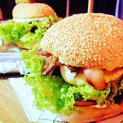 BURGUER SUPREMO OFICIAL