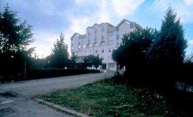 Hotel Grifo Montepulciano