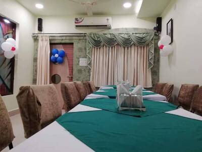 Shankar Restaurant & Caterers