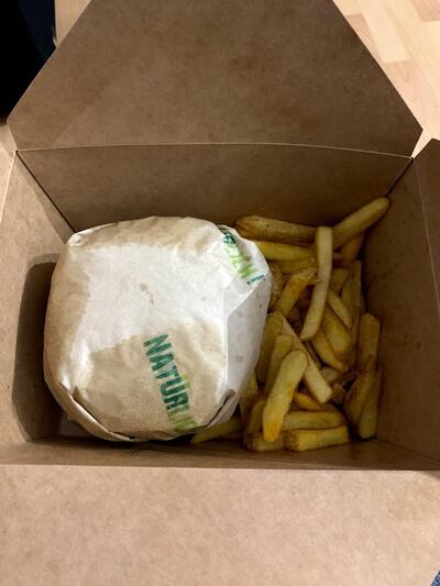 Burger Bro´s Isernhagen