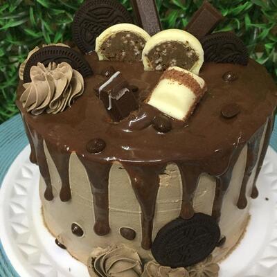 Smaniotto Cafeteria e Padaria