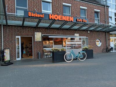 Bakery Hoenen GmbH