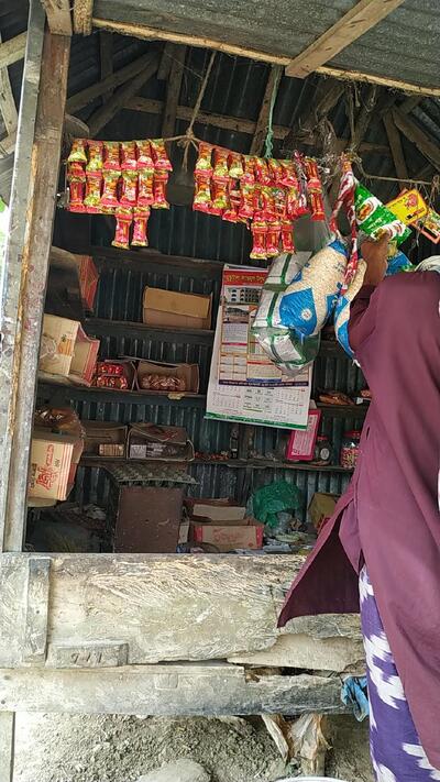 Kobiraj Store
