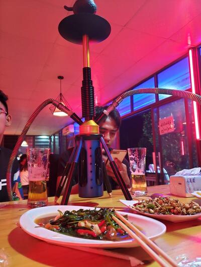 Chin Chin Restaurant