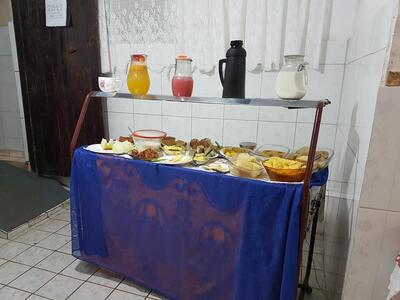 Restaurante Sabor Da Serra