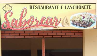 Restaurante Saborear