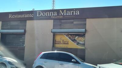 Restaurante self service foto