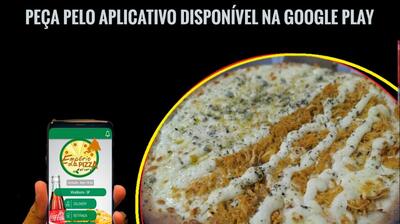 Empório da pizza Viradouro