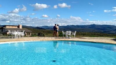 Casarão Alpina Hotel