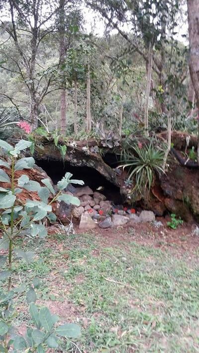 Sitio Santo Antônio