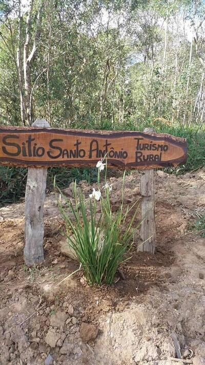 Sitio Santo Antônio