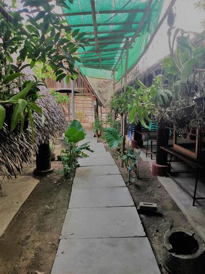 Po Mhwe Cho Restaurant