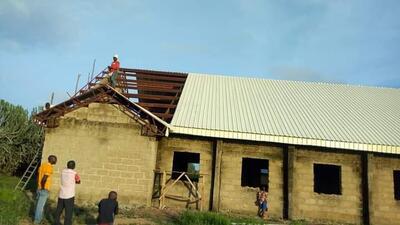 Sawaba Bakery