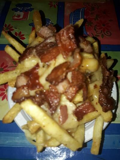 PATIU'S LANCHE E RESTAURANTE