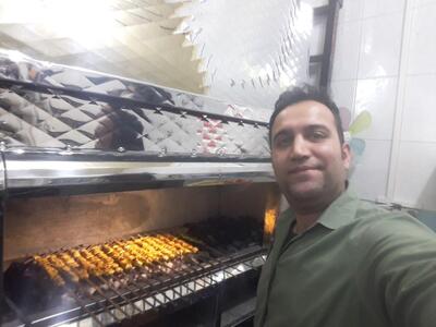 کبابی شجاع