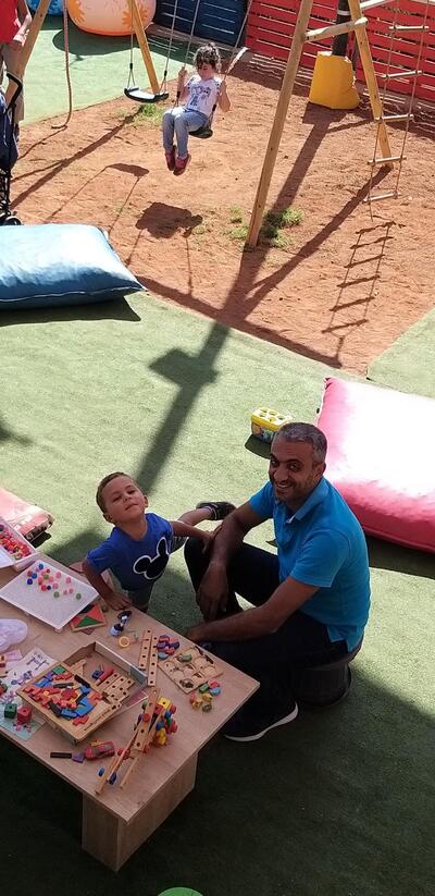 L'Atelier de Faraya