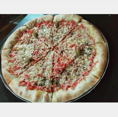 Pizzaria Nova Massa - Itaitinga