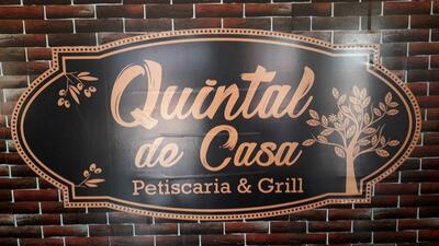 QUINTAL DE CASA