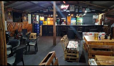 Rancho Cozinha & bar