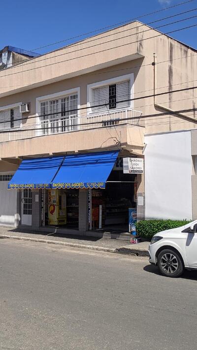 Leiteria e Casa de Frios Empório dos Sabores - Mercearia Cachoeira Paulista