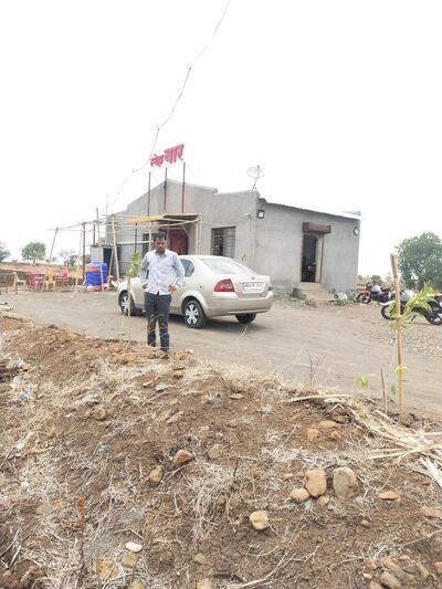 Hotel Sneha sapnai Bar & Restaurant