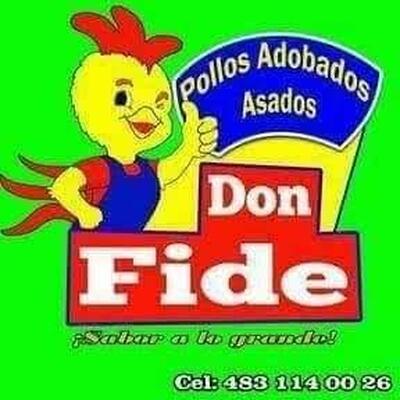 Pollos Asados "Don Fidel 2"