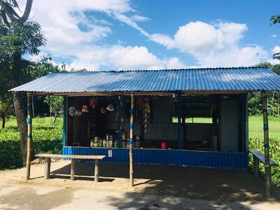 Chunnu Tea Stall