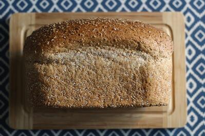 Local Loaves