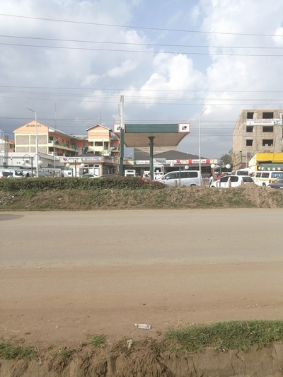 Creamy Inn