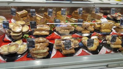 Carrefour Montbéliard