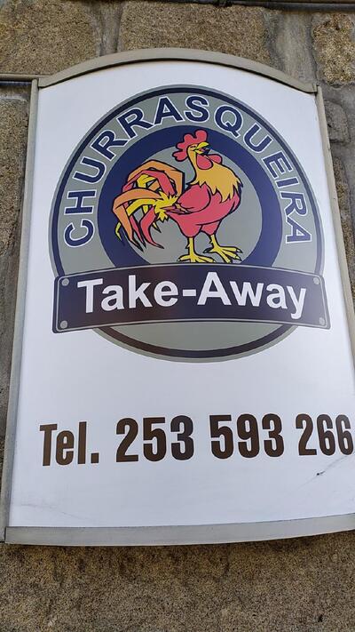 Take away Fafense