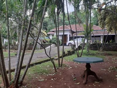 Ransara holiday resort
