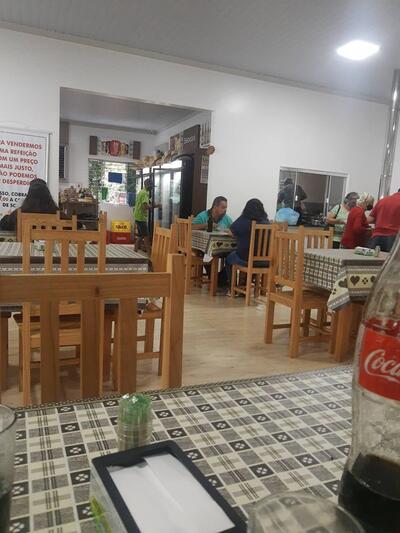 Restaurante Luiz