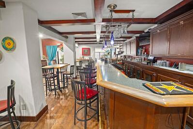 Bistro 45