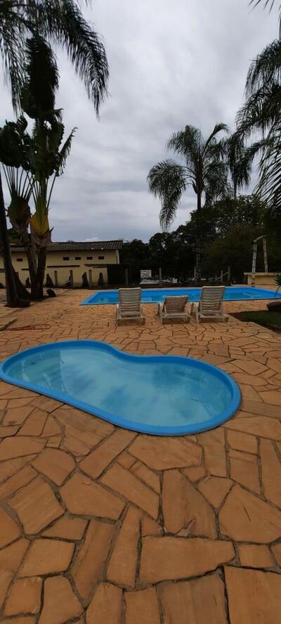 Hotel Pousada Vale das Pedras