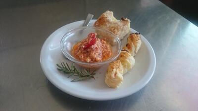 Los Santos Restaurant