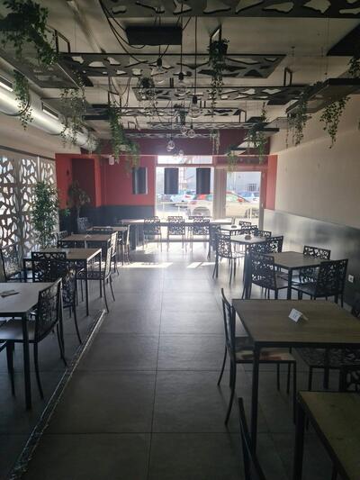 Kestoria pizzeria ristorante caffetteria lounge bar