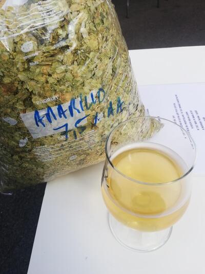 La Manufacture De Bières